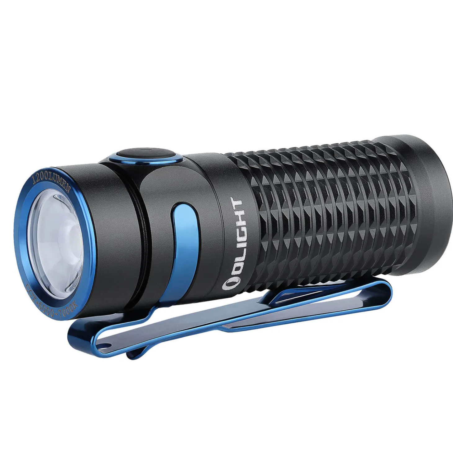 Olight Taschenlampe Baton III