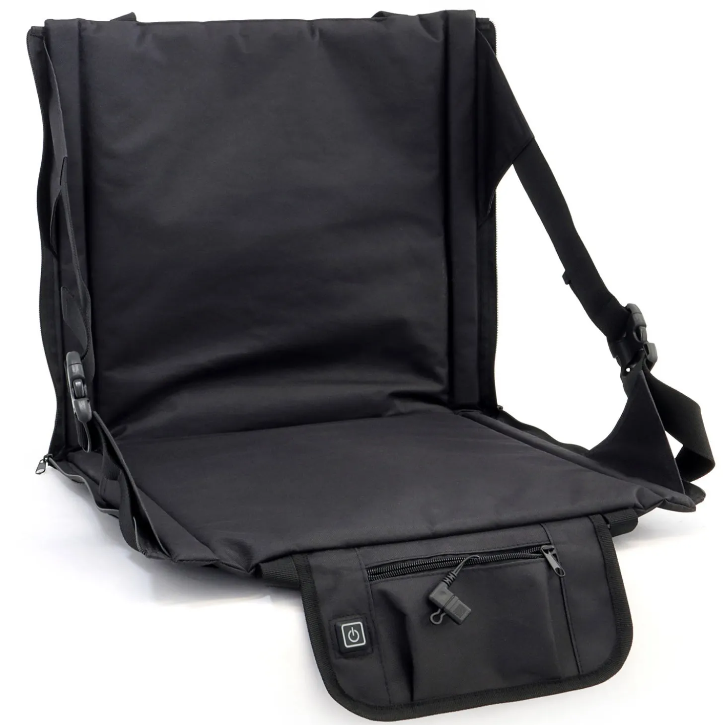Origin Outdoors Reisestuhl Trail Heat