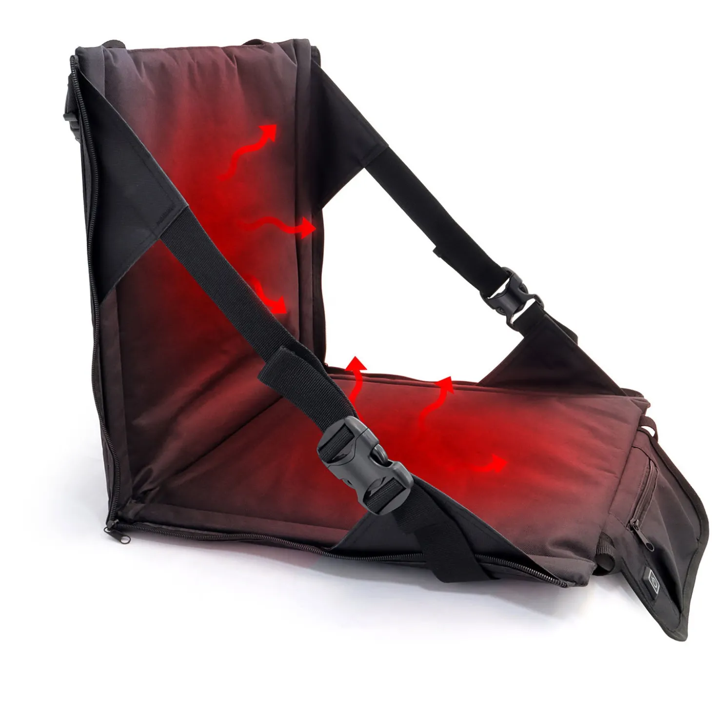 Origin Outdoors Reisestuhl Trail Heat