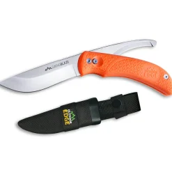 Outdoor Edge Jagdmesser Swingblade (Orange)