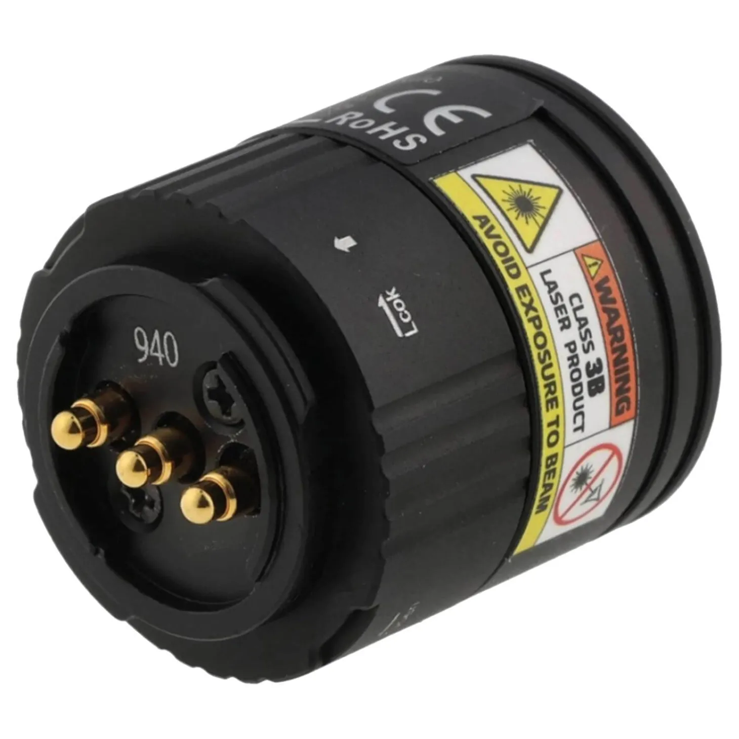 Pard IR-Strahler mit 850nm