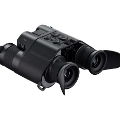 Pard Wärmebildfernglas Osprey 4K + Pard IR3-Strahler 940nm