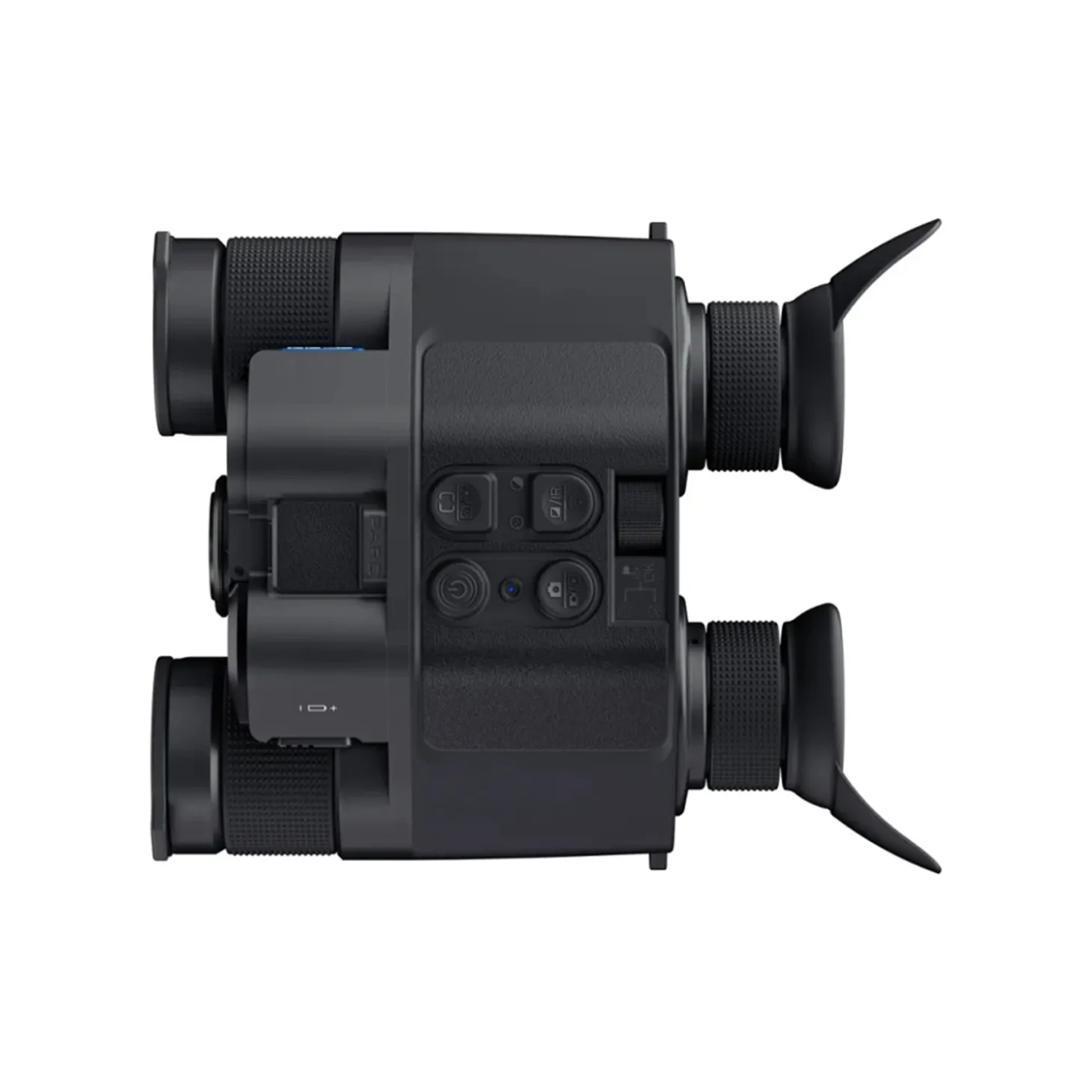 Pard Wärmebildfernglas Osprey 4K + Pard IR3-Strahler 940nm
