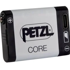 Petzl Core Akku
