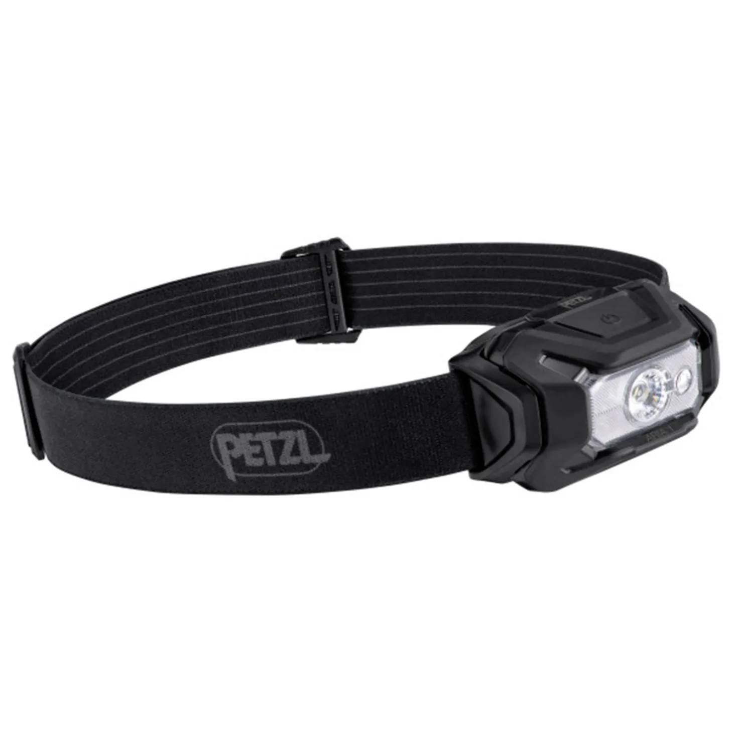 Petzl Stirnlampe Aria 1 RGB (Black)