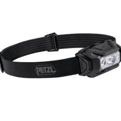 Petzl Stirnlampe Aria 2 RGB (Black)