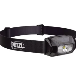 Petzl Stirnlampe Tikkina (Black)