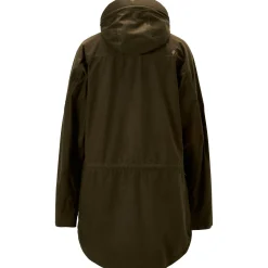 Pinewood Anorak Furudal Hunters 2L (Suede Brown)