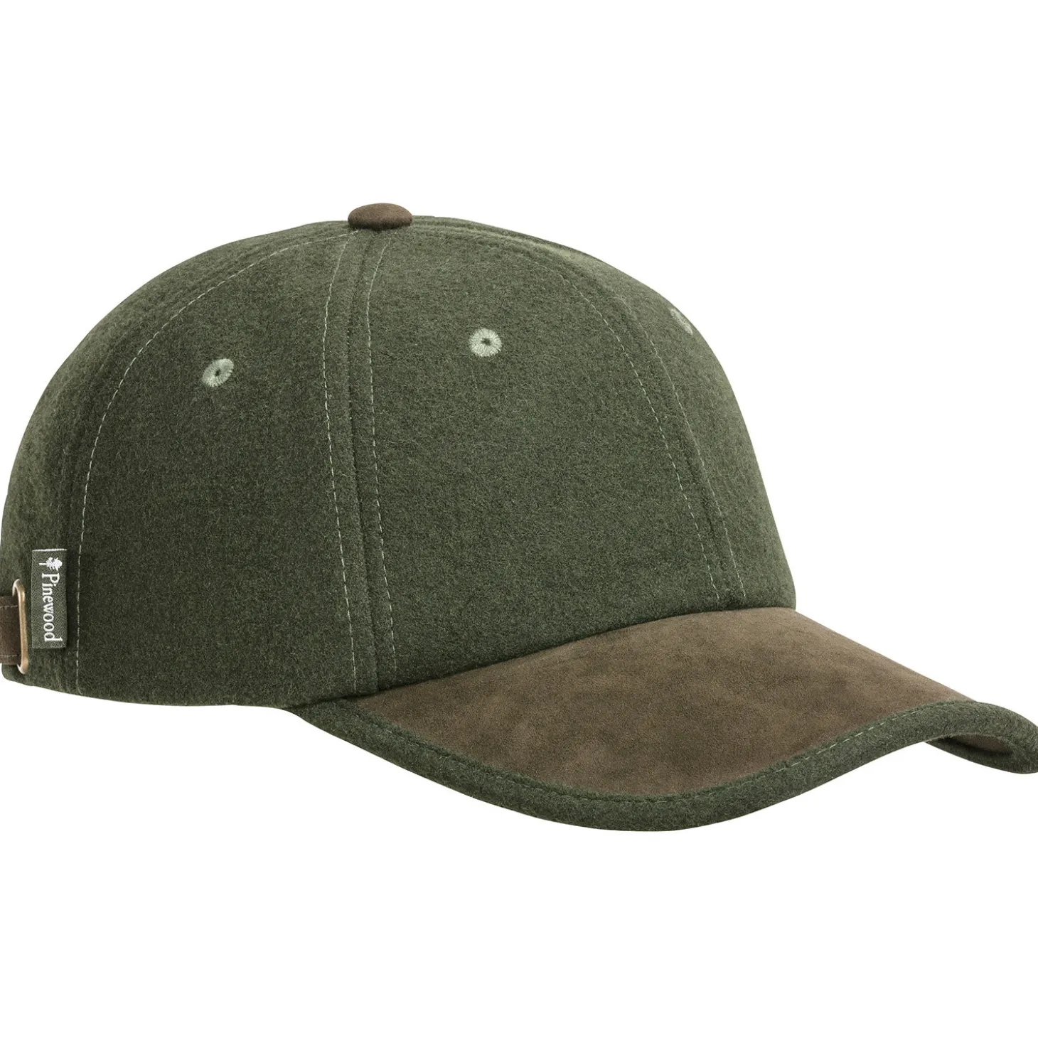Pinewood Cap Edmonton Exclusiv