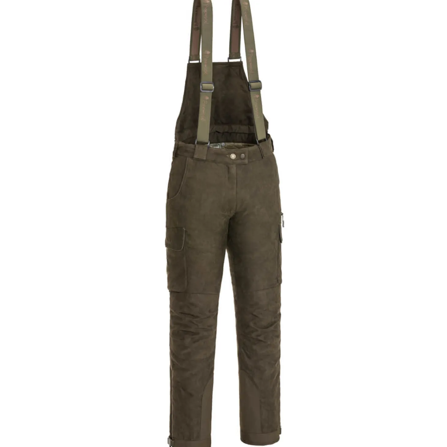 Pinewood Damenhose Abisko 2.0