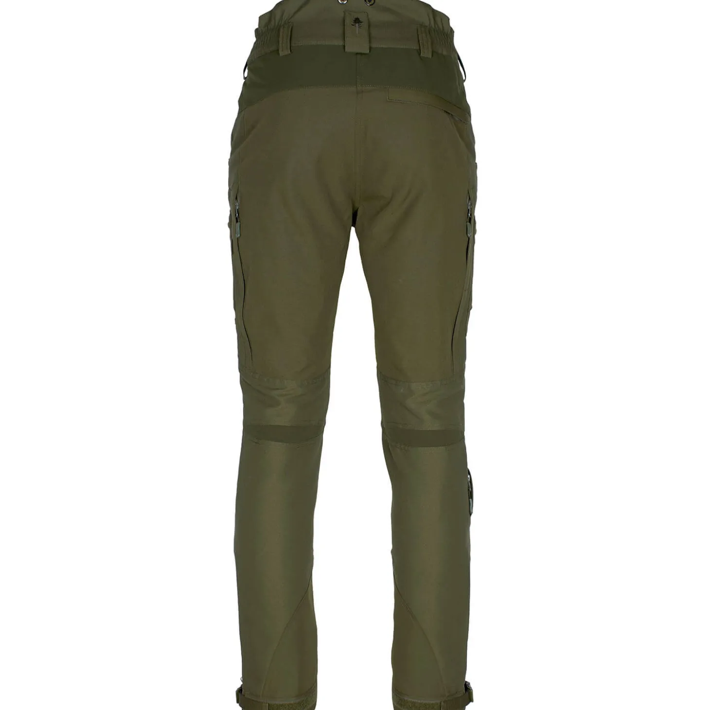 Pinewood Damenhose Hunter Pro Xtreme 2.0 (Moss Green)