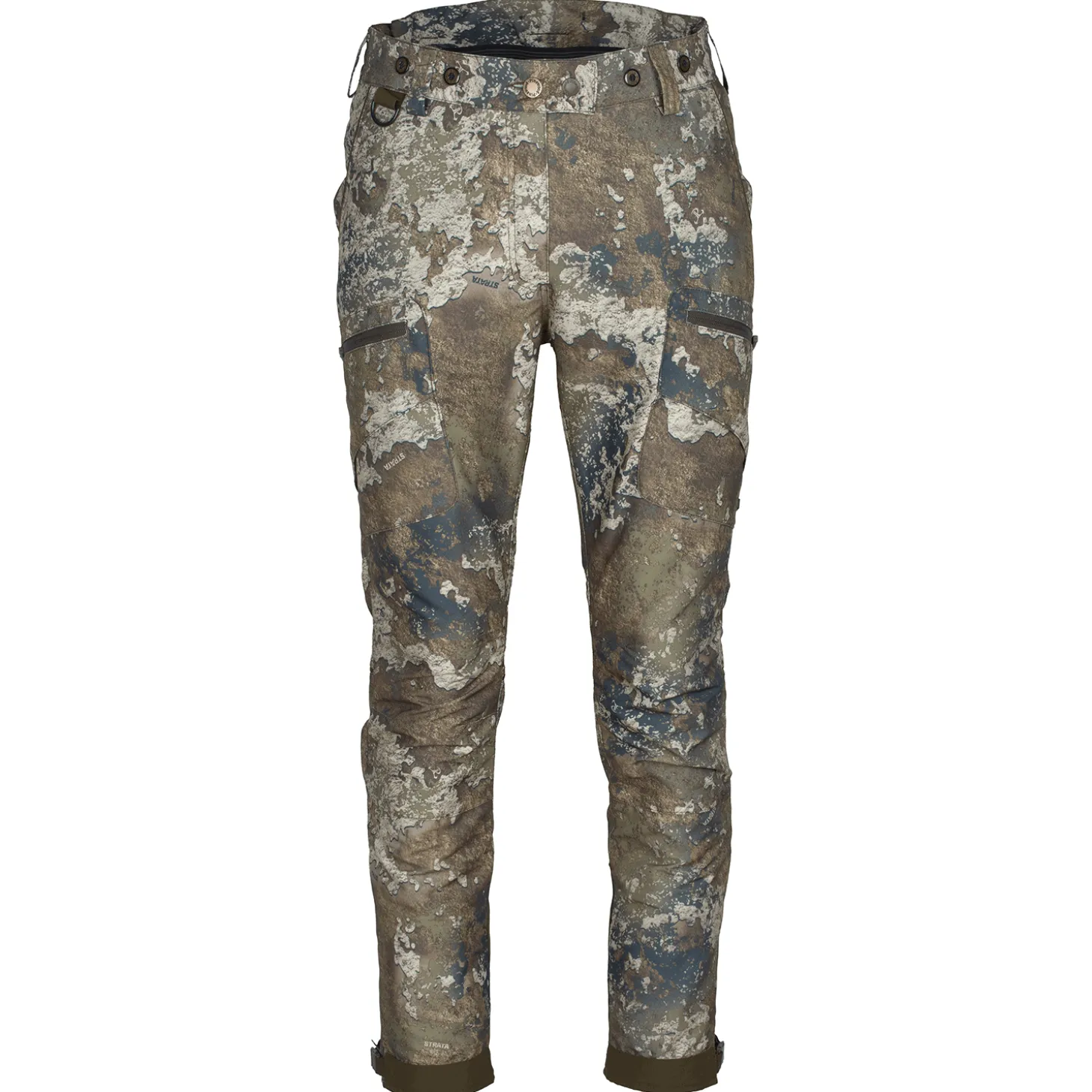 Pinewood Damenhose Hunter Pro Xtreme 2.0 Camo