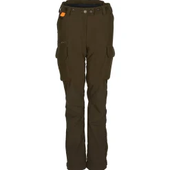 Pinewood Damenhose Smaland Forest Padded