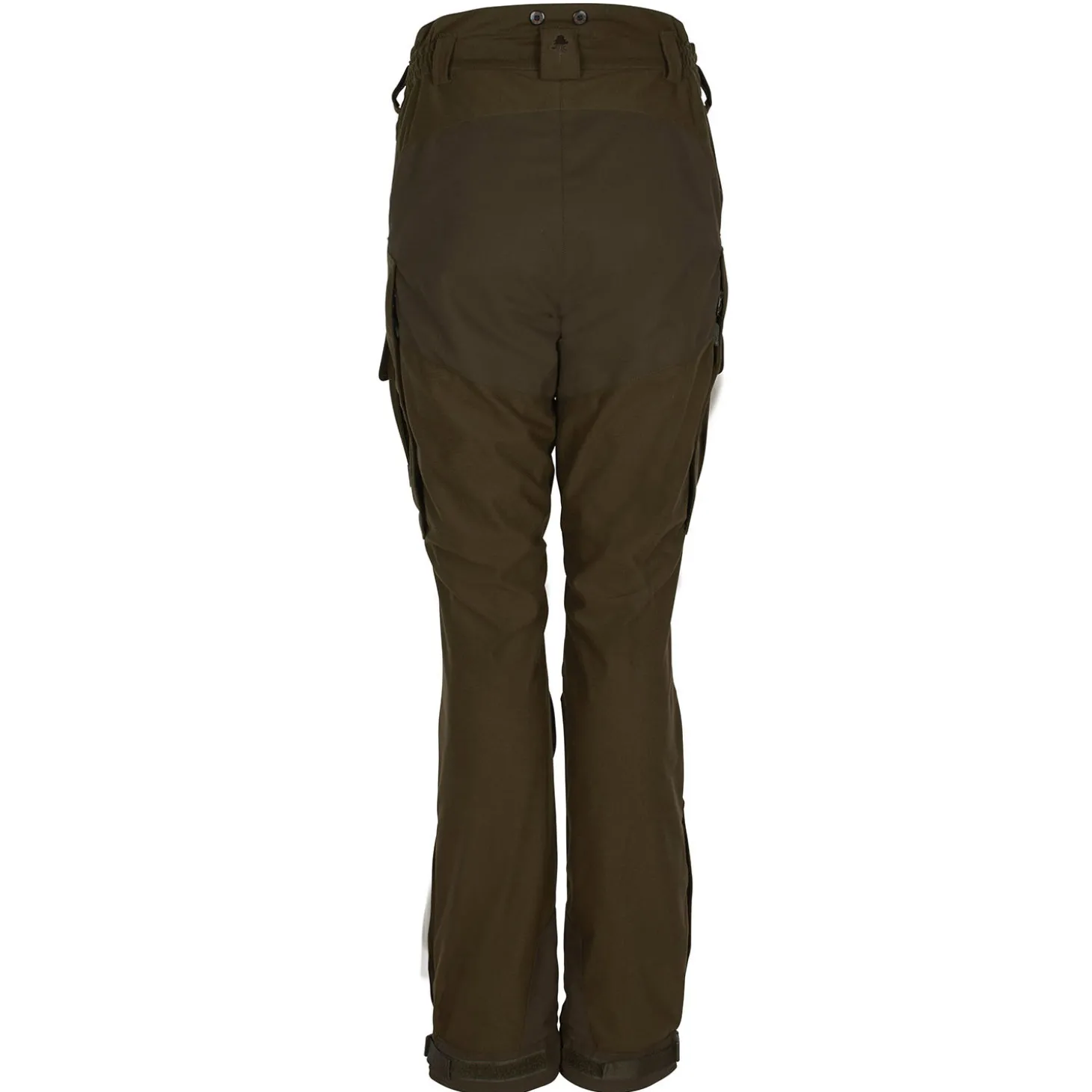 Pinewood Damenhose Smaland Forest Padded