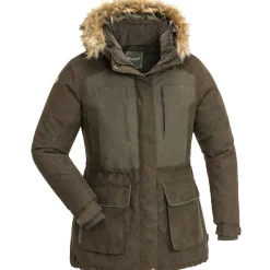 Pinewood Damenjacke Abisko 2.0