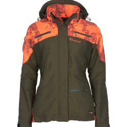 Pinewood Damenjacke Hunter Pro Xtreme 2.0 (Grün)