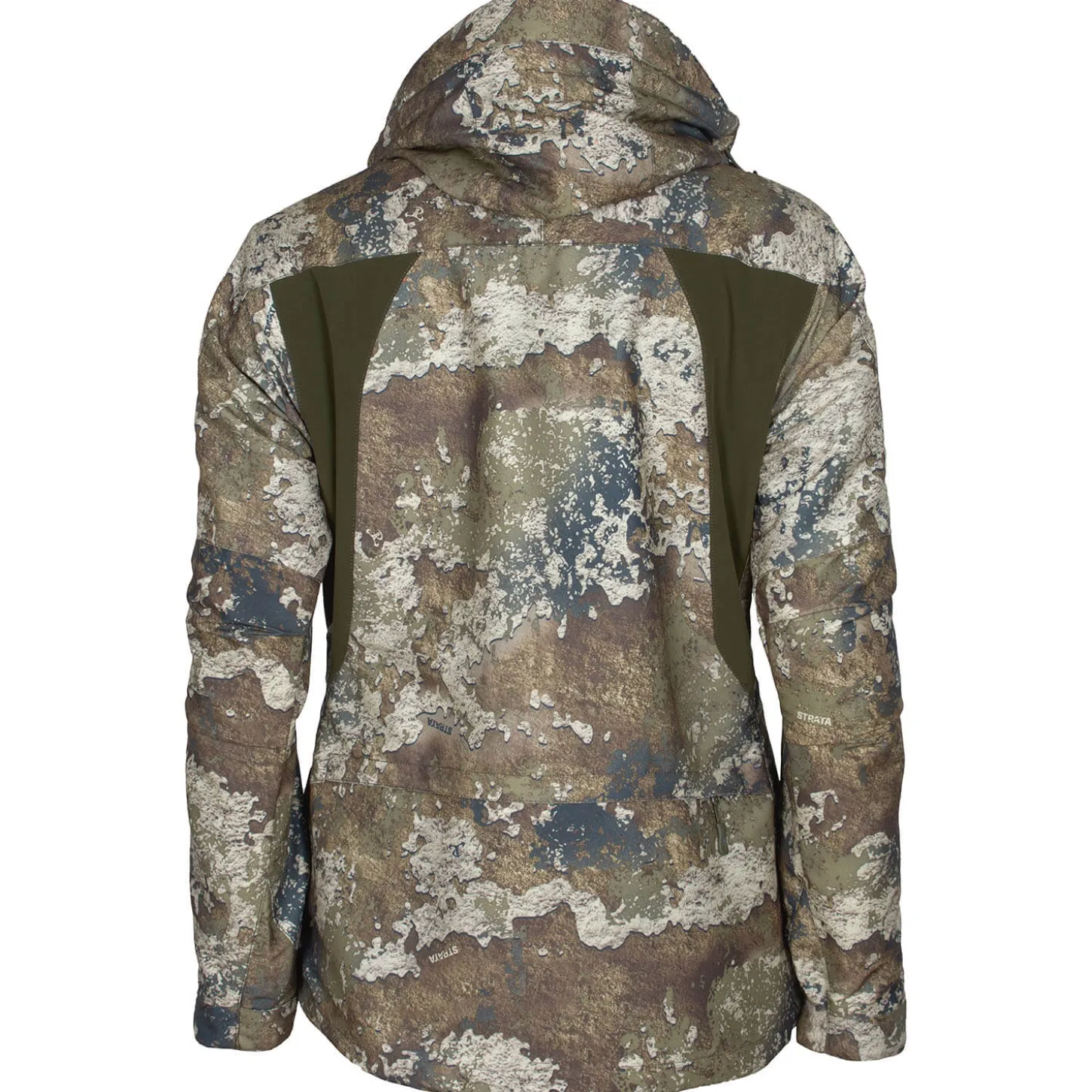 Pinewood Damenjacke Hunter Pro Xtreme 2.0 Camo