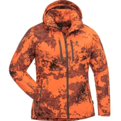 Pinewood Damenjacke Retriever aktiv (Strata Blaze)