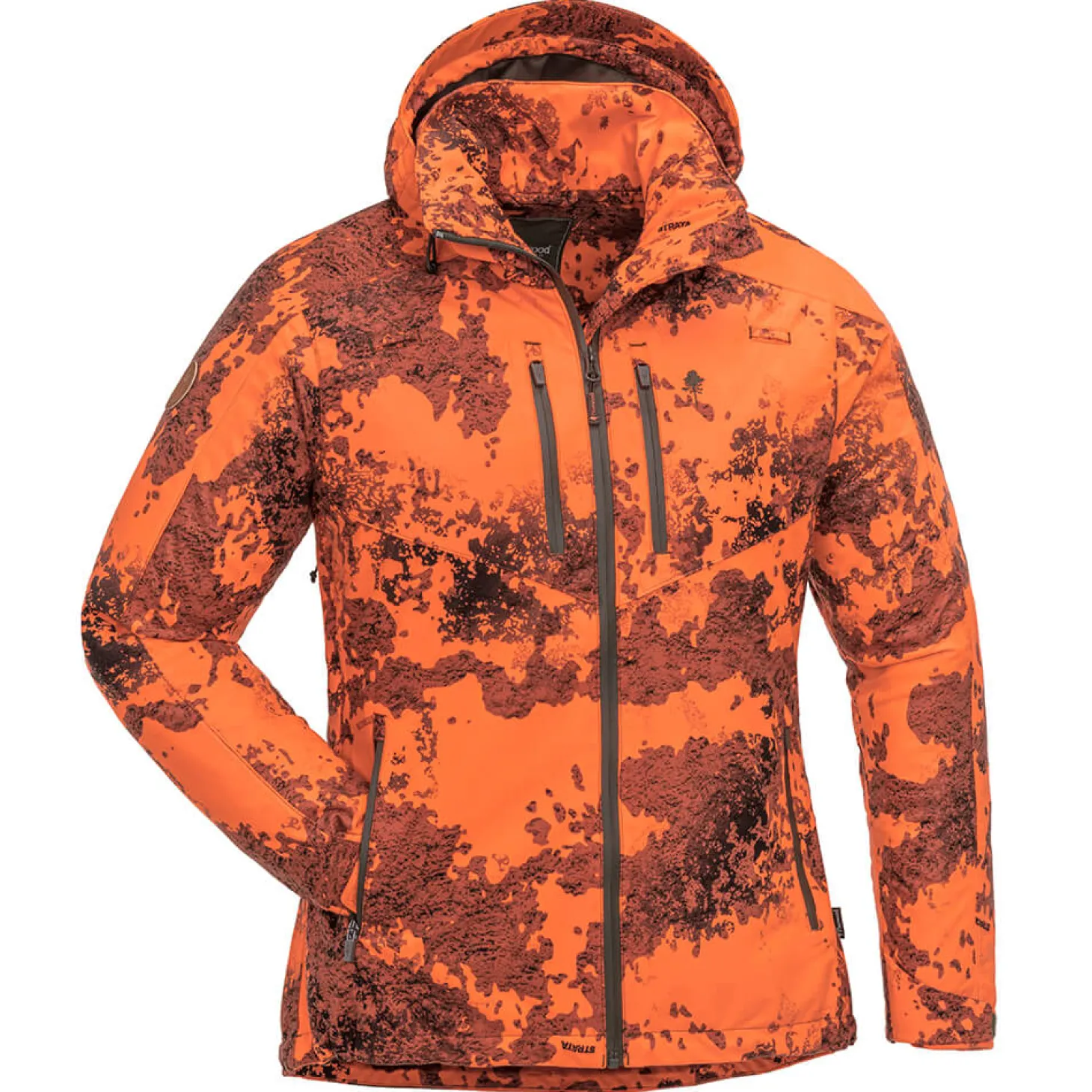 Pinewood Damenjacke Retriever aktiv (Strata Blaze)