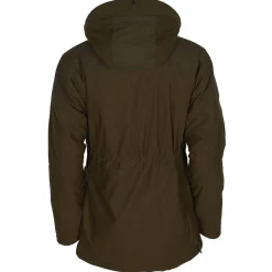 Pinewood Damenjacke Smaland Forest Padded