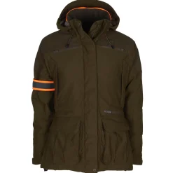 Pinewood Damenjacke Smaland Forest Padded