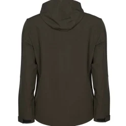 Pinewood Damen Softshelljacke Finnveden Trail