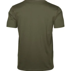 Pinewood Damen T-Shirt Roe Deer