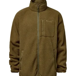 Pinewood Faserpelzjacke Forest Pile Fleece JKT