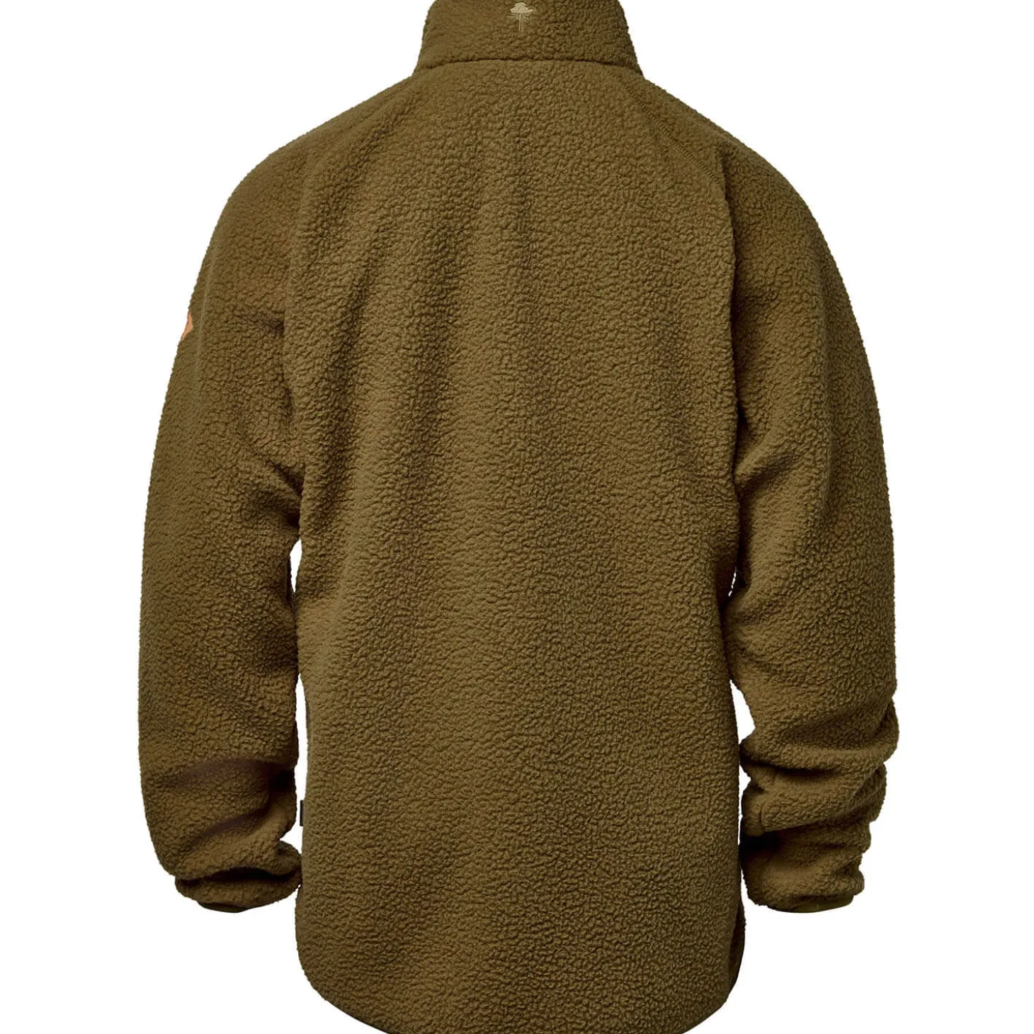 Pinewood Faserpelzjacke Forest Pile Fleece JKT