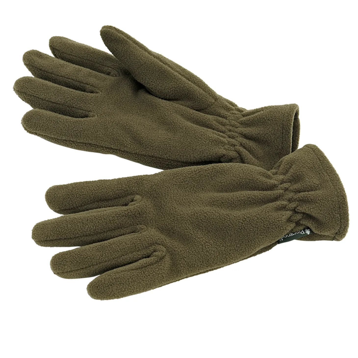 Pinewood Fleece Handschuhe