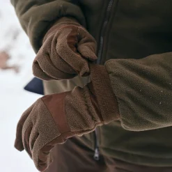 Pinewood Fleecejacke Harrie