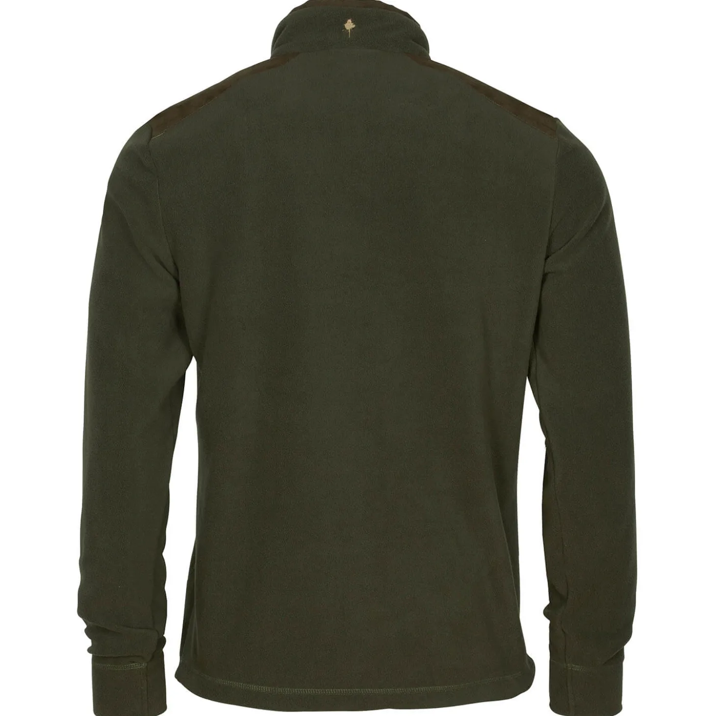 Pinewood Fleecejacke Smaland Hunters Half Zip