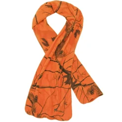 Pinewood Fleece Schal - Realtree APB
