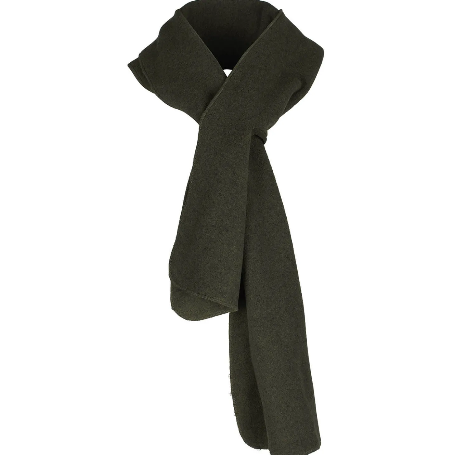 Pinewood Fleece Schal Smaland Forest