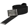 Pinewood Gürtel Canvas (Schwarz)