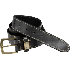 Pinewood Gürtel Prestwick (Schwarz)