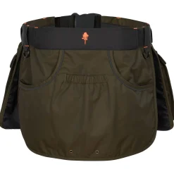 Pinewood Gürteltasche Dog Sports Utility (Moss Green)