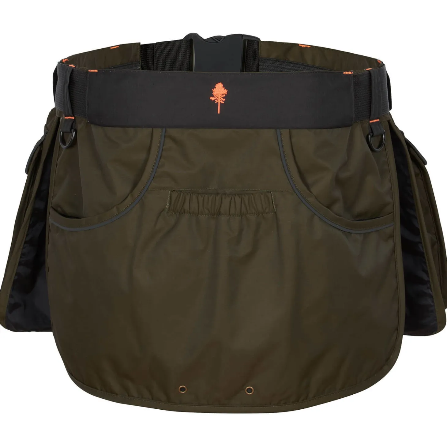 Pinewood Gürteltasche Dog Sports Utility (Moss Green)