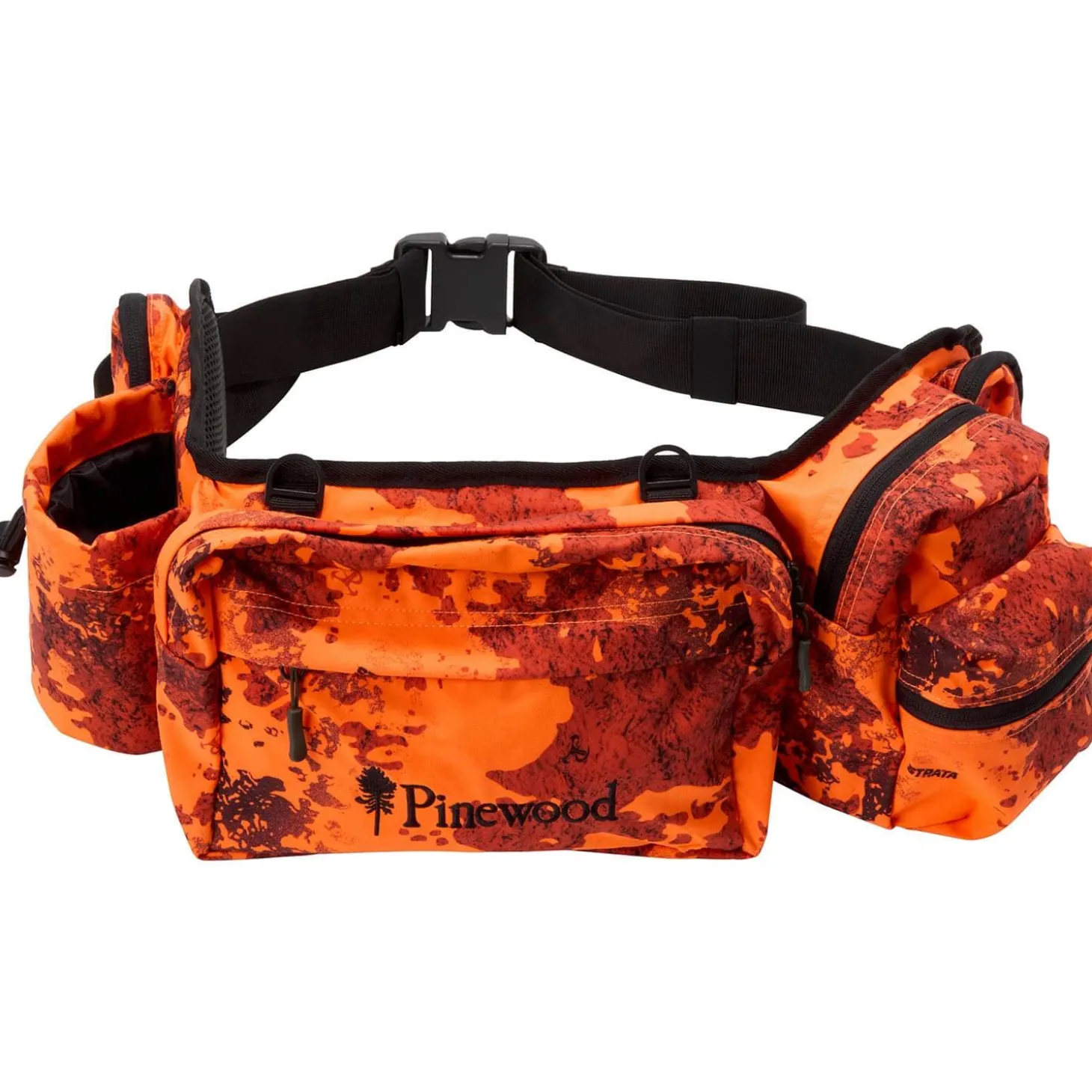 Pinewood Gürteltasche Ranger Camou