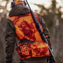 Pinewood Gürteltasche Ranger Camou