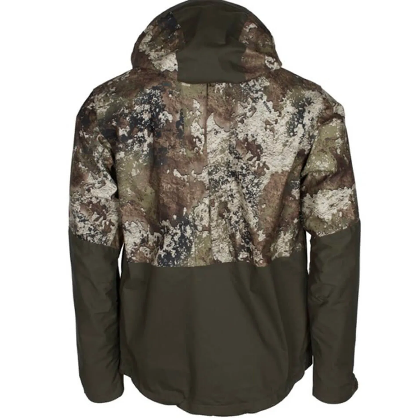 Pinewood Jacke Furudal Tracking