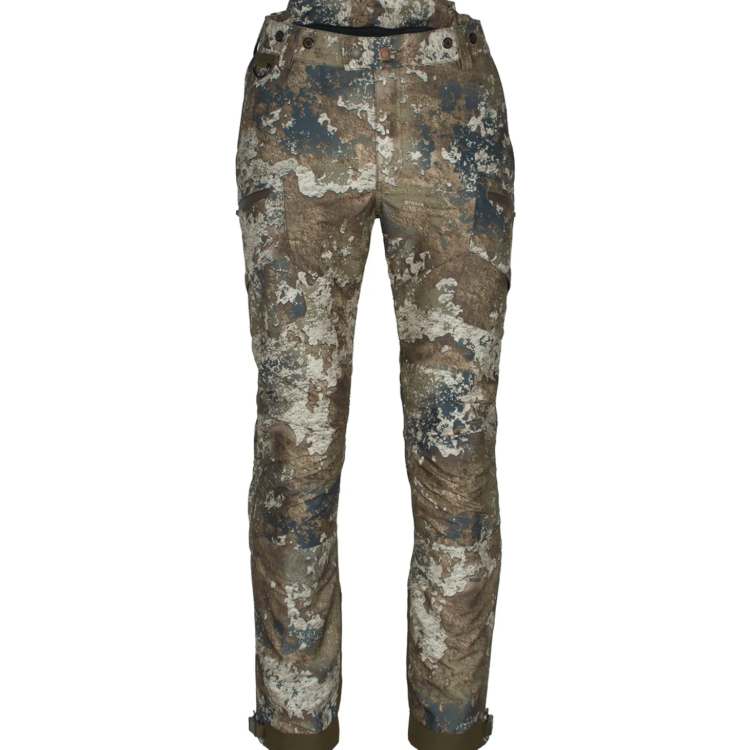 Pinewood Jagdhose Hunter Pro Xtreme 2.0 Camo (Strata)