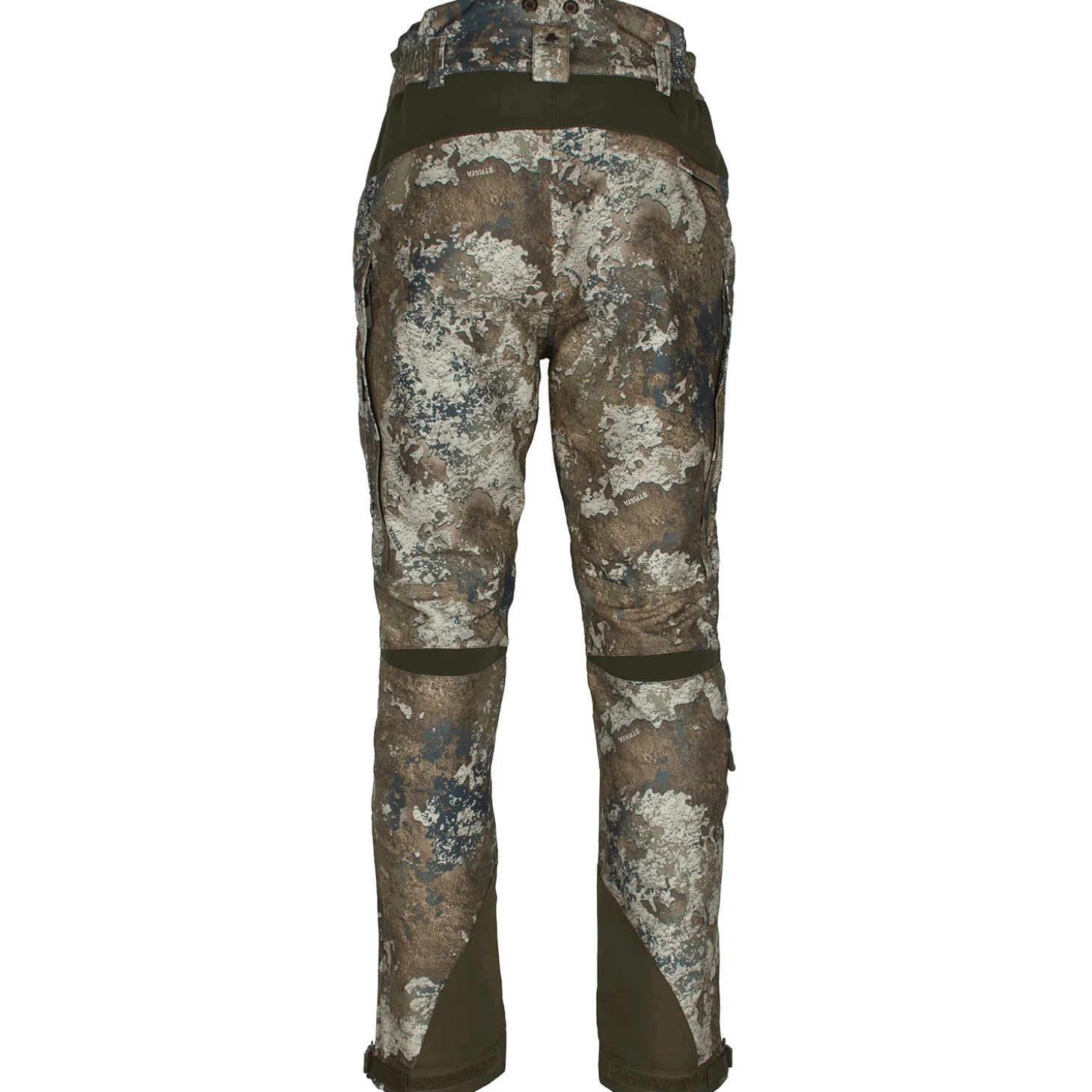 Pinewood Jagdhose Hunter Pro Xtreme 2.0 Camo (Strata)