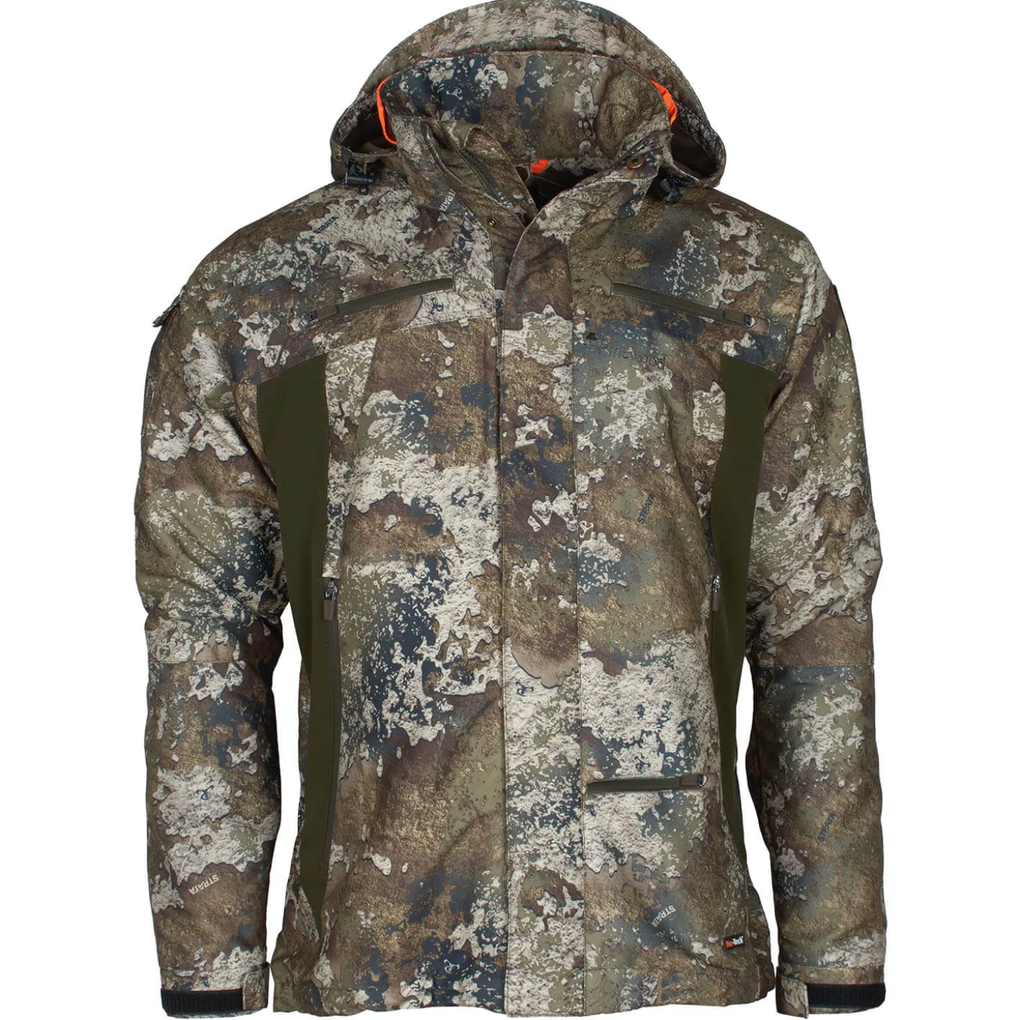 Pinewood Jagdjacke Hunter Pro Xtreme 2.0 Camo
