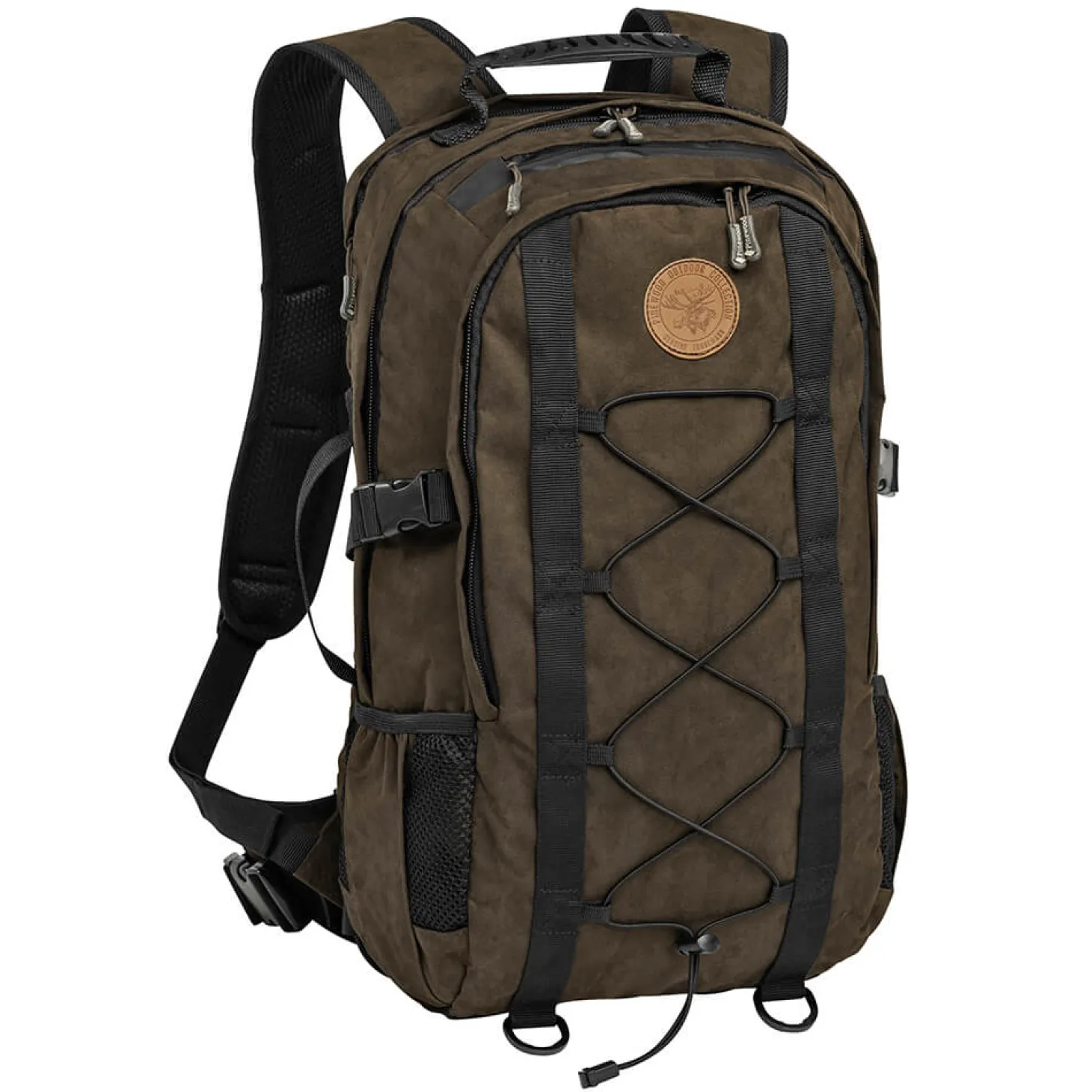 Pinewood Jagd Rucksack