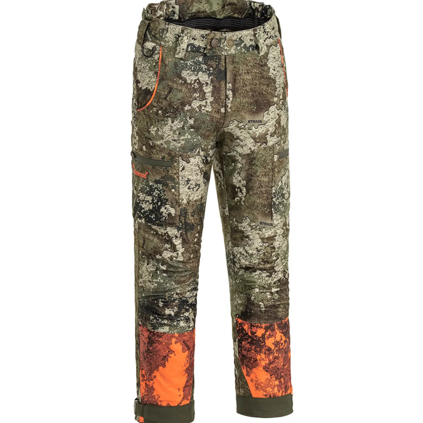 Pinewood Kinderhose Retriever Aktiv (camo)