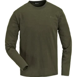Pinewood Langsarmshirt 2er-Pack
