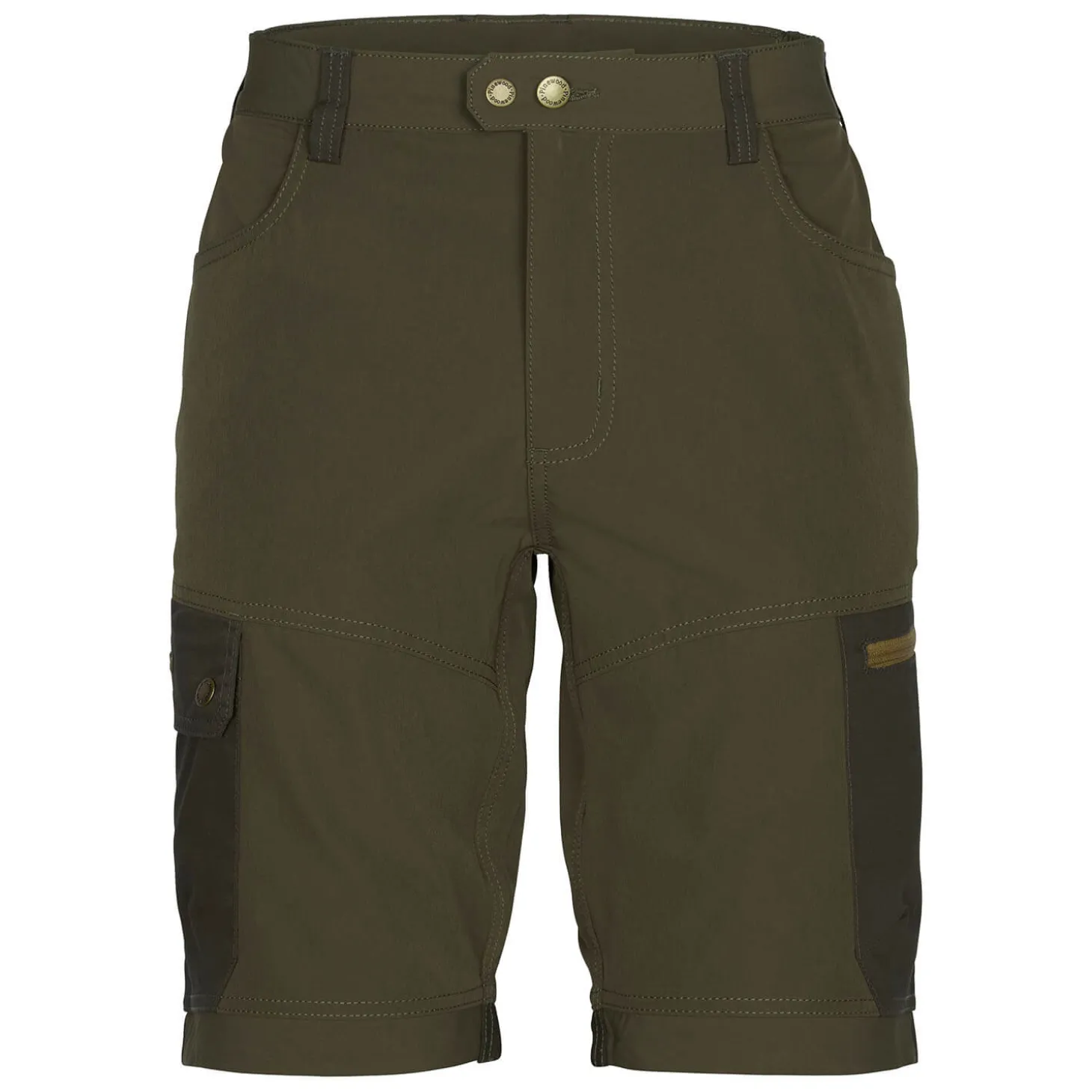 Pinewood Shorts Finnveden Trail Hybrid