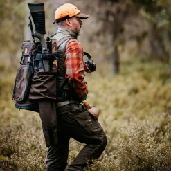 Pinewood Sitz-Rucksackstuhl Wildmark 2.0