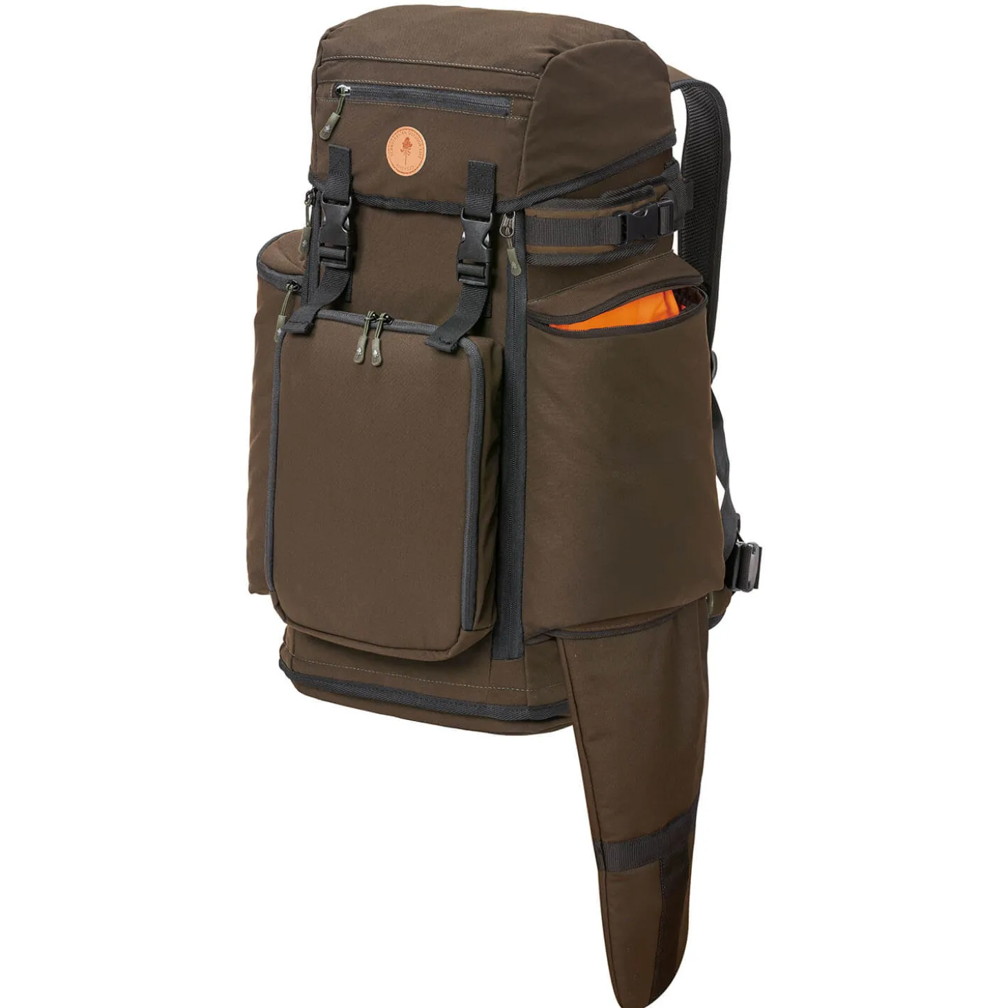 Pinewood Sitz-Rucksackstuhl Wildmark 2.0